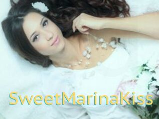 SweetMarinaKiss