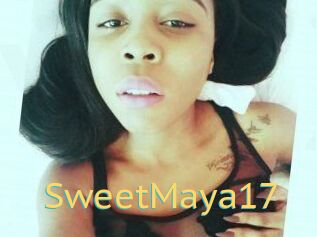 SweetMaya17