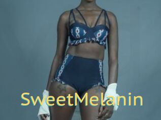 SweetMelanin