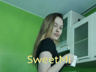 SweetMi