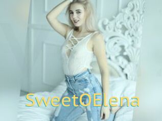 SweetOElena