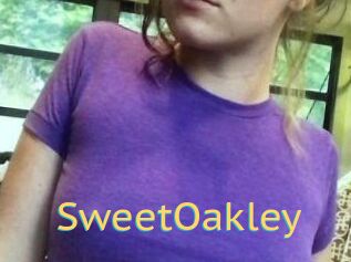 SweetOakley