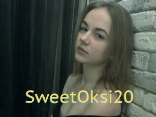 SweetOksi20