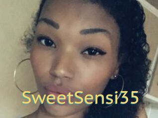 SweetSensi35