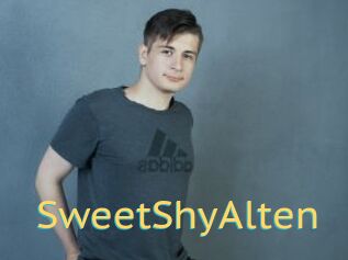 SweetShyAlten