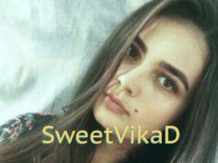 SweetVikaD