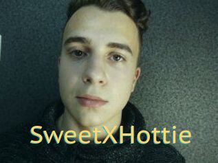 SweetXHottie