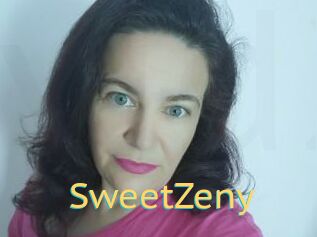 SweetZeny