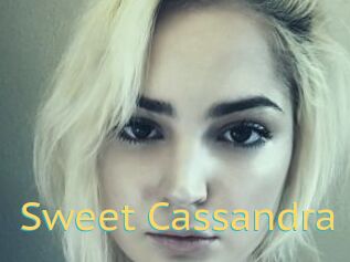 Sweet_Cassandra