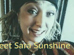 Sweet_Sara_Sunshine