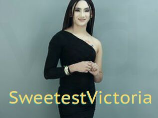 SweetestVictoria