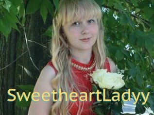 SweetheartLadyy