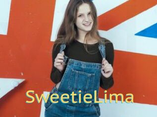 SweetieLima