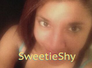 SweetieShy