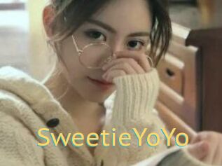 SweetieYoYo Videos 2 X