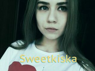 Sweetkiska