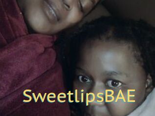 SweetlipsBAE