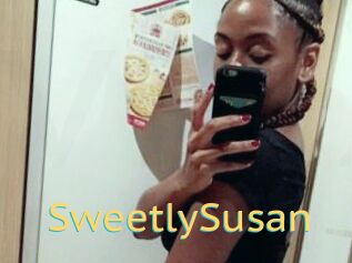 SweetlySusan