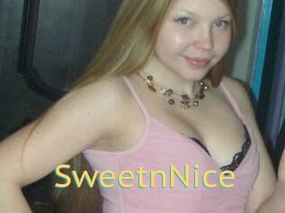 SweetnNice