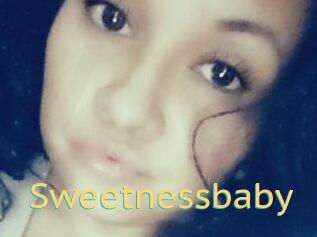 Sweetnessbaby