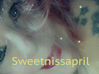 Sweetnissapril