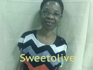 Sweetolive