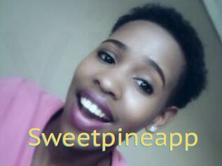 Sweetpineapp