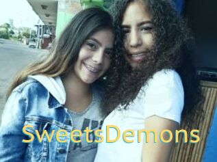 SweetsDemons