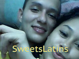 SweetsLatins