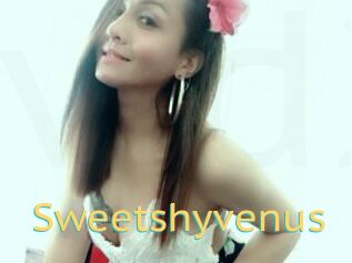 Sweetshyvenus