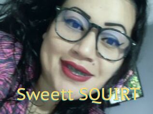 Sweett_SQUIRT