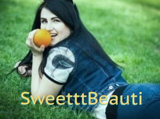 SweetttBeauti