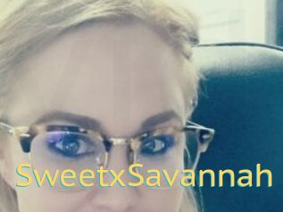 SweetxSavannah