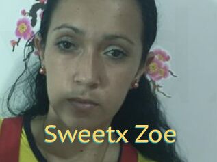 Sweetx_Zoe