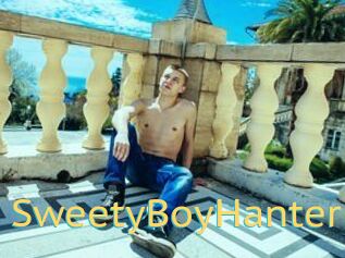 SweetyBoyHanter