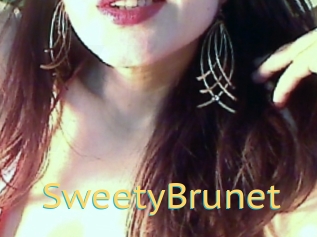 SweetyBrunet Videos 2 X