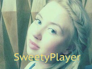 SweetyPlayer