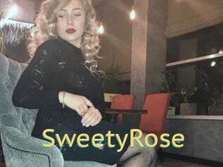 SweetyRose