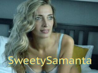 SweetySamanta