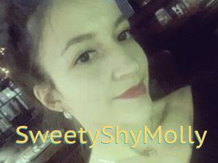 SweetyShyMolly