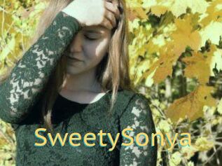 SweetySonya