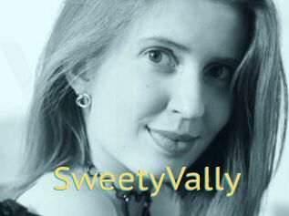 SweetyVally