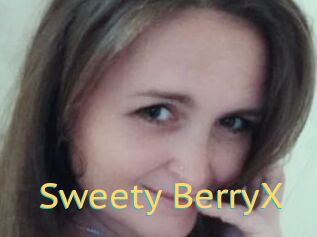 Sweety_BerryX