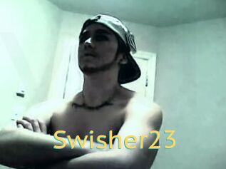 Swisher23