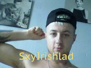 SxyIrish_lad