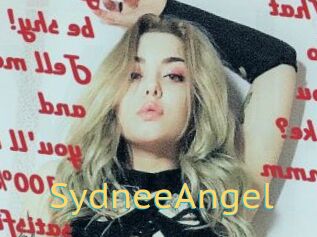 SydneeAngel