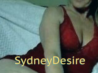 SydneyDesire