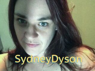Sydney_Dyson