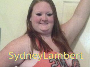 Sydney_Lambert