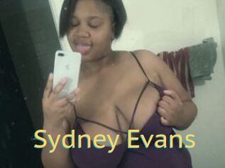 Sydney_Evans